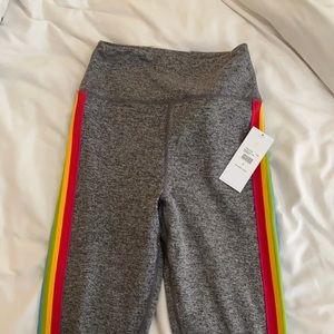 Spiritual Gangster essential hw leggings